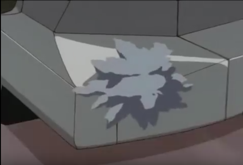 Image taken from eX-Driver Episode 2.